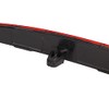 Focket Rear Bumper Reflector Light Lamp for Model Y 2020