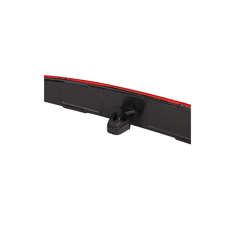 Focket Rear Bumper Reflector Light Lamp for Model Y 2020