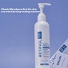 PRETTYSKIN- PS. Loción corporal coreana de hidratación profunda con retinol