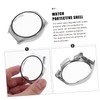 GRIRIW Smartwatch Protector Shell Watch Cover for Full Coverage Case
