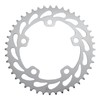 WFS Helix Chainring 44T 1/8" 110mm BCD 5 Arm Hole