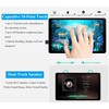 7inch Capacitive Touch Screen IPS Display 1280×800 Resolution Compatible with