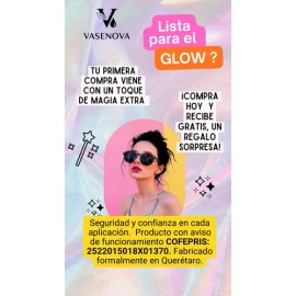 Kit Skin Care - Día Y Noche - Ác. Hialurónico Y Más Vasenova                                                                                          