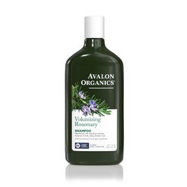 Avalon Avalon Shampoo Rosemary, 11 Ounce