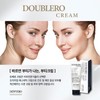 Dubero (self-produced product) Duvero Double Lo Cream 130ml Watery Glow