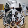 Professional Ceramic and Surface Chrome Mirror Effect and Metalizer Solution