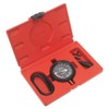 Sealey VSE952 Vacuum & Fuel Pump Pressure Test Gauge Set