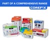Corefix Spike TV Mounting Kit 4 Pack - Heavy Duty