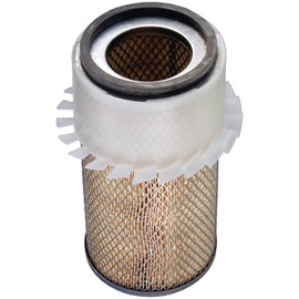 FRAM CAK258 Finned Vaned Air Filter