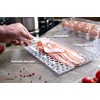 Pikanty - Bacon Container for Refrigerator | Fridge Storage and