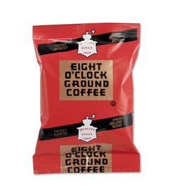 Regular Ground Coffee Fraction Packs, Original, 2oz, 42/Carton