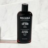 Brickell Men's Daily Advanced Face Care Routine I - Gel
