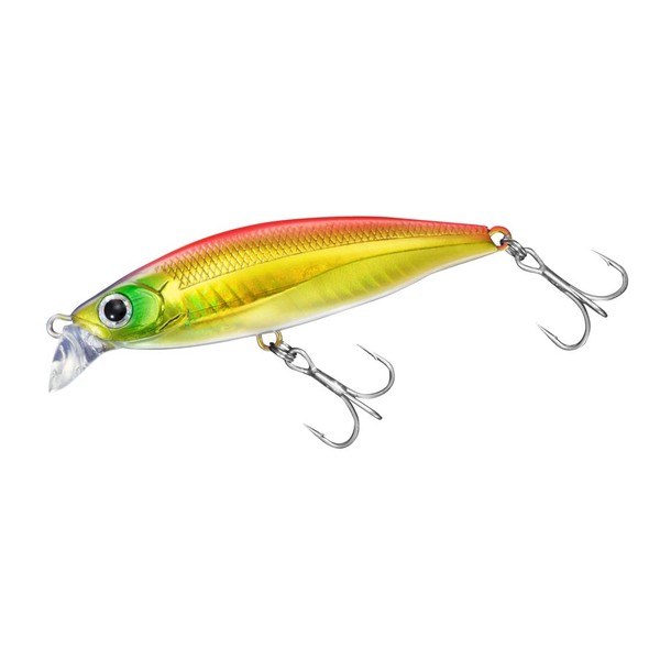 DAIWA Moissanite Groovin 65S Adeldei Reaction 65S