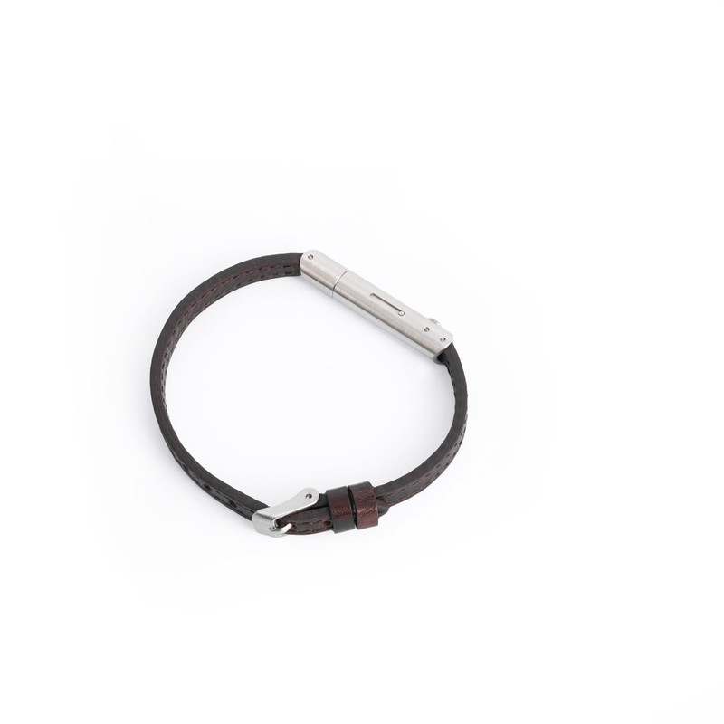 Invi Self Defense Bracelet (TM) | For Nonviolent Personal Protection