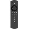 ZitFRi TV Remote Control Replacement Voice Recognition Remote Control TV