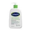 Cetaphil Loción Humectante Facial Corporal Textura Ligera Piel Mixta 473