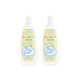 Bench 2 pcs Baby Jelly Bean Cologne 500ml