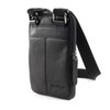 Strellson Hyde Park Brian Shoulder Bag XSVZ 1, black