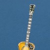 Glass Baron Guitar Deluxe Acoustic