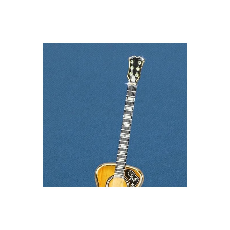 Glass Baron Guitar Deluxe Acoustic