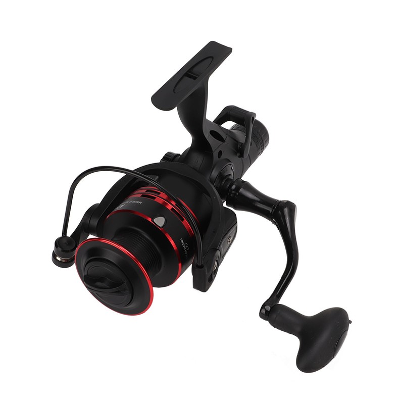 Spinning Reel Front Rear Dual Drag Knob Fishing Drag Reel