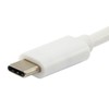 Equip 133461 USB 3.0 (3.1 Gen 1) Type-C White interface