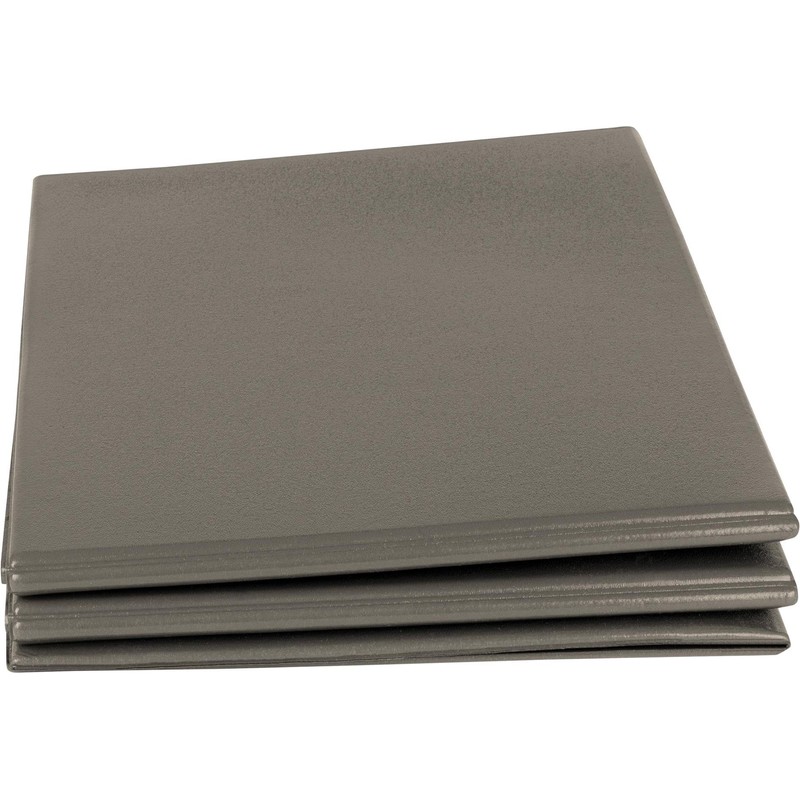 normani Original German Armed Forces Camping Mat Foldable Folding BW