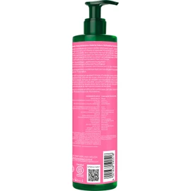 WELEDA Organic Smoothing Body Lotion - Natural Cosmetics Wild Rose Body Care Lotion with Jojoba Oil & Apricot Kernel Oil Smooths the Skin. Natural Body Lotion for Care for Velvety Smooth Skin (Vegan