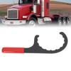Diesel Filter Wrench 61060 4.6 Inch High Strength Stainless Steel