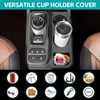 OUSUWO Cup Holder Organizer Compatible with 2022 2023 2024 2025