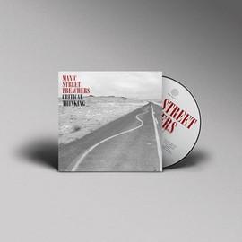 Critical Thinking (CD)