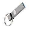 128G U Disk HIgh Speed Storage U Disk Metal USB