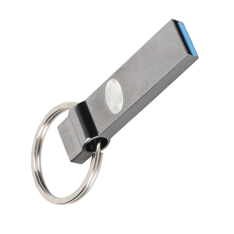 128G U Disk HIgh Speed Storage U Disk Metal USB