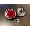 KK 1960 Impala Ful-Size Tail Lamp lens Assembly Pair