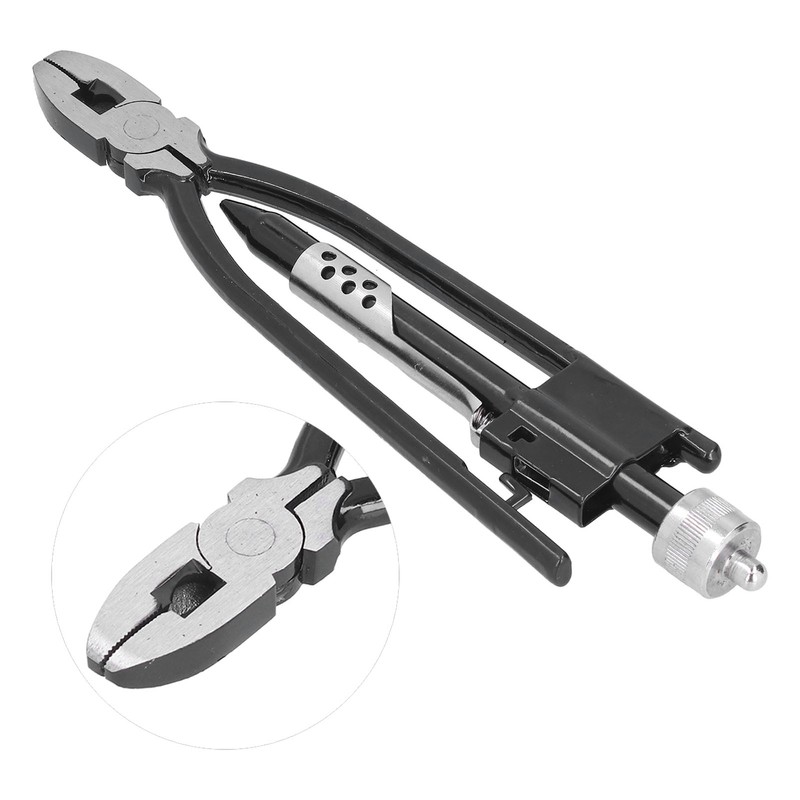 Twisting Pliers Safety MultiPurpose Good Performance Easy Use Wire Twisting