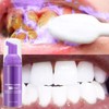 Rostblant Purple Toothpaste White Teeth, V34 Purple Toothpaste, Purple Teeth
