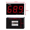 Dezibel Meter 30 dB - 130 dB Sound Level Meter