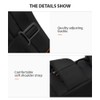 Camera Backpack Water-resistant Camera Bag Photography Backpack Large Capacity Camera