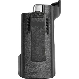 PMLN5880 PMLN5880A PMLN7902A Universal Holster Holder Carry Case for APX 6000XE APX 8000XE APX6000Li Portable Radio with 3 inch Belt Clip