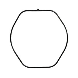 Genuine CASIO DW9052 DW9050 Replacement Gasket O-Ring DW003