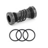 HOUSON bicycle bottom bracket, bicycle bottom bracket 68-73mm bottom bracket
