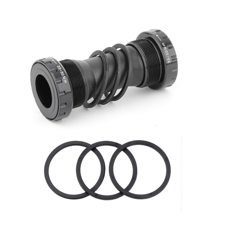HOUSON bicycle bottom bracket, bicycle bottom bracket 68-73mm bottom bracket