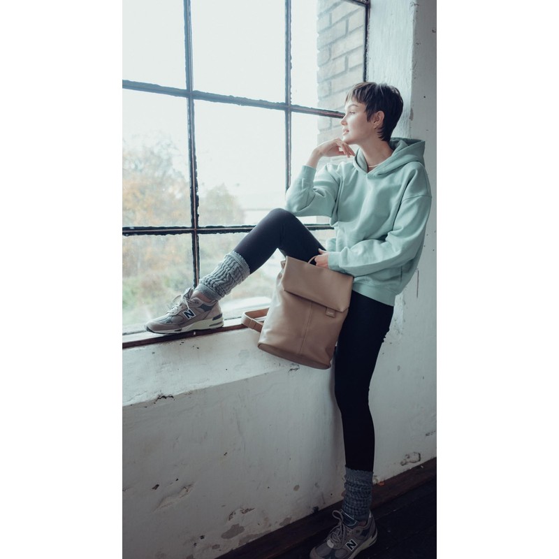 Zwei MR13 Backpack, Hazel