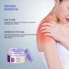 Ximonth Joint Care Gel Knee Lumbar Shoulder Neck Muscle Pain