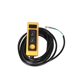 SPX HPU Remote Control HS5M-2P: 2 Button, 3 Wire, Single Acting, 15 Foot Cord Waterproof. with Magnets, 251154