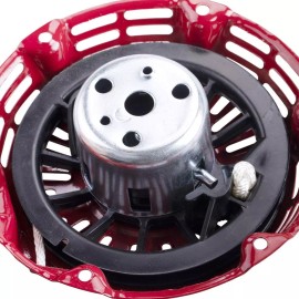 OTOHANS AUTOMOTIVE Recoil Starter with Start Cup Fit Honda Honda HR214 Mower