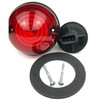 ACC Parts Brake Light Brake Light Compatible with Land Rover