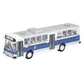 TOMYTEC Japan Bus Collection 1/80 Series JH050 JR Tokai Bus Diorama Supplies