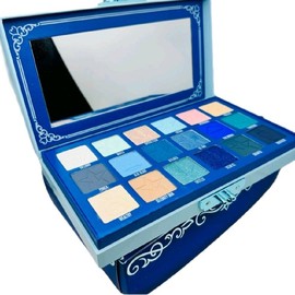 Platinum Tier Makeup Bundle - Perfect Cosmetic Gift for Any Occasion Eye Shadow birthday gift set