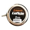 Lufkin Cinta Metálica Lufkin Para Mediciones Antropométricas 200cm